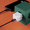 Hama USB-C Töltő 20W Apple, fehér Hama USB-C Töltő 20W Apple, fehér