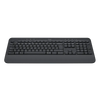 Logitech Signature K650 billentyűzet, grafitszürke (920-010949) Logitech Signature K650 billentyűzet, grafitszürke (920-010949)