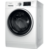 Whirlpool FFD 9489 BCV EE Elöltöltős mosógép Whirlpool FFD 9489 BCV EE Elöltöltős mosógép