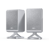 Sharp HT-SPR52021(SL) 2.0.2 Vezeték nélküli hátsó hangsugárzópár Sharp HT-SPR52021(SL) 2.0.2 Vezeték nélküli hátsó hangsugárzópár