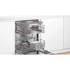 Bosch SMI6ZDS16E Beépíthető mosogatógép Bosch SMI6ZDS16E Beépíthető mosogatógép