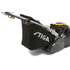 Stiga Twinclip 955 VR Benzinmotoros fűnyíró (294569048/ST1) Stiga Twinclip 955 VR Benzinmotoros fűnyíró (294569048/ST1)