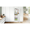 Bosch KIN86ADB0 Serie 6 Beépíthető kombinált hűtőszekrény