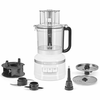 Food processzor 3.1L fehér