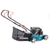 Hyundai HYD-99CC Benzinmotoros fűnyíró Hyundai HYD-99CC Benzinmotoros fűnyíró