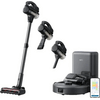 Anker Eufy E20 3in1 Robotporszívó, fekete (T2070G10)