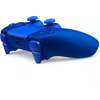 PS5 DualSense Vezeték nélküli kontroller, Icon Blue Special Edition