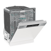 Gorenje GI693C60XUV Beépíthető mosogatógép Gorenje GI693C60XUV Beépíthető mosogatógép