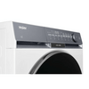 Haier HD80-CQ387U1-S X Series 9 Szárítógép Haier HD80-CQ387U1-S X Series 9 Szárítógép