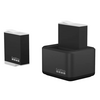 GoPro Dual Battery Charger + Enduro Batteries akku és töltő (ADDBD-211-VE) GoPro Dual Battery Charger + Enduro Batteries akku és töltő (ADDBD-211-VE)
