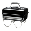 Weber Go-Anywhere hordozható faszenes grill (1131004)