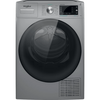 Whirlpool W7 D93SB EE hőszivattyús szárítógép Whirlpool W7 D93SB EE hőszivattyús szárítógép