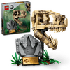 LEGO® Jurassic World™ ostaci dinosaura: lubanja T-Rexa (76964) LEGO® Jurassic World™ ostaci dinosaura: lubanja T-Rexa (76964)