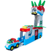 Mancs Őrjárat Dino Mozi - Dino mobil főhadiszállás (6076044) Mancs Őrjárat Dino Mozi - Dino mobil főhadiszállás (6076044)