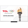 TCL 75C8K TV