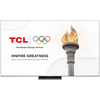 TCL 75C8K 75" 4K UHD Smart QD-MiniLED televizor TCL 75C8K 75" 4K UHD Smart QD-MiniLED televizor