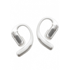 Shokz OpenFit Pro Bluetooth headset, fehér (T010WT)