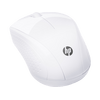 HP 220 vezeték nélküli egér, fehér (7KX12AA) HP 220 vezeték nélküli egér, fehér (7KX12AA)