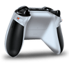 Bionik XBOX One Quickshot Pro Kontroller markolat csomag fehér-szürke (BNK-9022) Bionik XBOX One Quickshot Pro Kontroller markolat csomag fehér-szürke (BNK-9022)