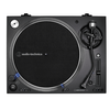 Audio-Technica AT-LP140XPBKEUK Direct-drive gramofon Audio-Technica AT-LP140XPBKEUK Direct-drive gramofon
