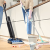 Bosch BHF61BM Serie 6 OneFloW Nedves-száraz porszívó