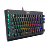 Dark Avenger RGB Gaming Billentyűzet BL