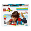 LEGO® DUPLO® Marvel avanture na vrtuljku (10424) LEGO® DUPLO® Marvel avanture na vrtuljku (10424)
