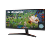LG 29WP60G-B 29” UltraWide FullHD IPS Monitor