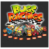 Bugs Racing - Androk 1 db-os szett (BUG 0002) Bugs Racing - Androk 1 db-os szett (BUG 0002)