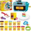 Play-Doh: csodás tortaszelet játékkészlet (G04975L0) Play-Doh: csodás tortaszelet játékkészlet (G04975L0)