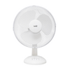 Home TF30WH Asztali ventilátor, 30 cm, 40 W, fehér Home TF30WH Asztali ventilátor, 30 cm, 40 W, fehér