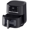 Multifry airfryer,2000W,mattfekete