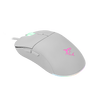 White Shark Bagdemagus Gaming egér, fehér (GM-5010W) White Shark Bagdemagus Gaming egér, fehér (GM-5010W)