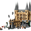 LEGO® Harry Potter™ Roxfort™ kastély: Keleti szárny (76473)