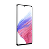 Samsung Galaxy A53 5G Dual Sim, fekete Samsung Galaxy A53 5G Dual Sim, fekete
