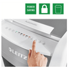 Leitz 80160000 IQ Office 300 AutoFeed P5 Iratmegsemmisítő