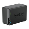 SYNOLOGY,NAS,2fiók,2x8TBHDD,6GB DDR4