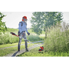 Einhell PXC AGILO18/2 Akkumulátoros fűkasza (akku. és töltő nélkül)