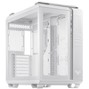 Asus TUF Gaming GT502 fehér számítógépház (GT502WHT) Asus TUF Gaming GT502 fehér számítógépház (GT502WHT)