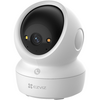 Ezviz H6C 4K Beltéri kamera, fehér (CS-H6C-R200-8H8WFL) Ezviz H6C 4K Beltéri kamera, fehér (CS-H6C-R200-8H8WFL)