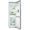 Szabadonálló hűtő-fagyasztó,ComfortFrost