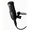 Audio-Technica AT2020 Kardioid Kondenzátor Mikrofon Audio-Technica AT2020 Kardioid Kondenzátor Mikrofon