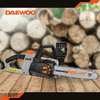 Daewoo DALCHS18-10 Akkumulátoros láncfűrész