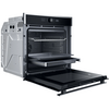 Whirlpool WOI4S8CM1SXA Beépíthető sütő, inox Whirlpool WOI4S8CM1SXA Beépíthető sütő, inox