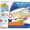 Crayola Color Wonder Varázs festőkészlet világító ecsettel (75-7131) Crayola Color Wonder Varázs festőkészlet világító ecsettel (75-7131)