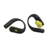 JBL Endurance Peak 4 TWS Fülhallgató, fekete/lime JBL Endurance Peak 4 TWS Fülhallgató, fekete/lime