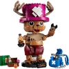 LEGO® One Piece Tony Tony Chopper (75643)