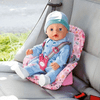 BABY born autós ülés