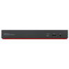 Lenovo 40B10135EU ThinkPad Universal Thunderbolt 4 Smart Dock Univerzális dokkoló Lenovo 40B10135EU ThinkPad Universal Thunderbolt 4 Smart Dock Univerzális dokkoló