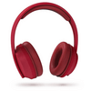 Energy Sistem Hoshi Eco Bluetooth fejhallgató, piros (457557)